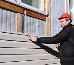 Best Storm Damage Siding Repair  in Rochester Hills, MI